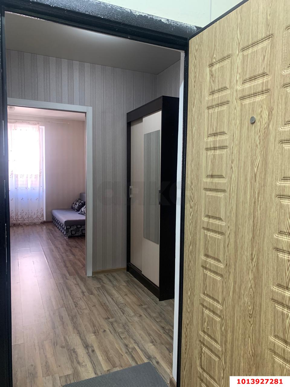 Фото №9: Студия 24 м² - Анапа, жилой комплекс Огни Анапы, ул. Толстого, 130к3