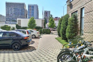 Фото №4: Студия 24 м² - Анапа, мкр. жилой комплекс Огни Анапы, ул. Толстого, 130к3