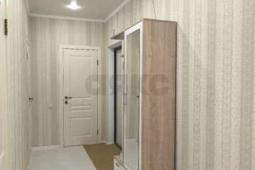 Фото №2: 2-комнатная квартира 50 м² - Новая Адыгея, мкр. жилой комплекс Родной Дом, ул. Бжегокайская, 31/7А