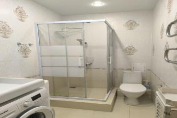 Фото №5: 2-комнатная квартира 48 м² - Новая Адыгея, мкр. жилой комплекс Родной Дом, ул. Бжегокайская, 31/7А