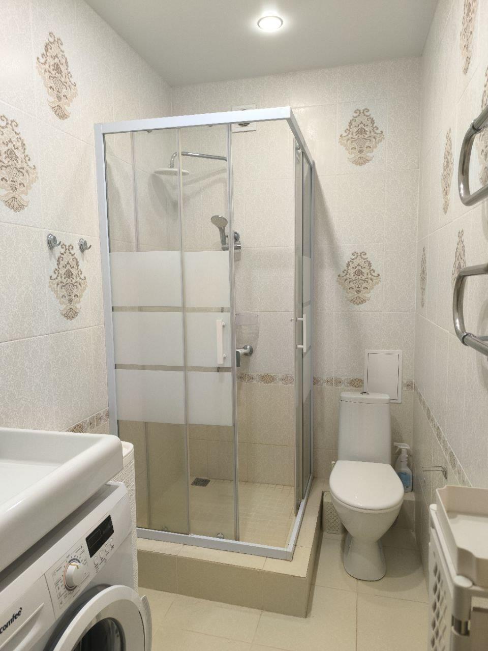 Фото №5: 2-комнатная квартира 48 м² - Новая Адыгея, мкр. жилой комплекс Родной Дом, ул. Бжегокайская, 31/7А