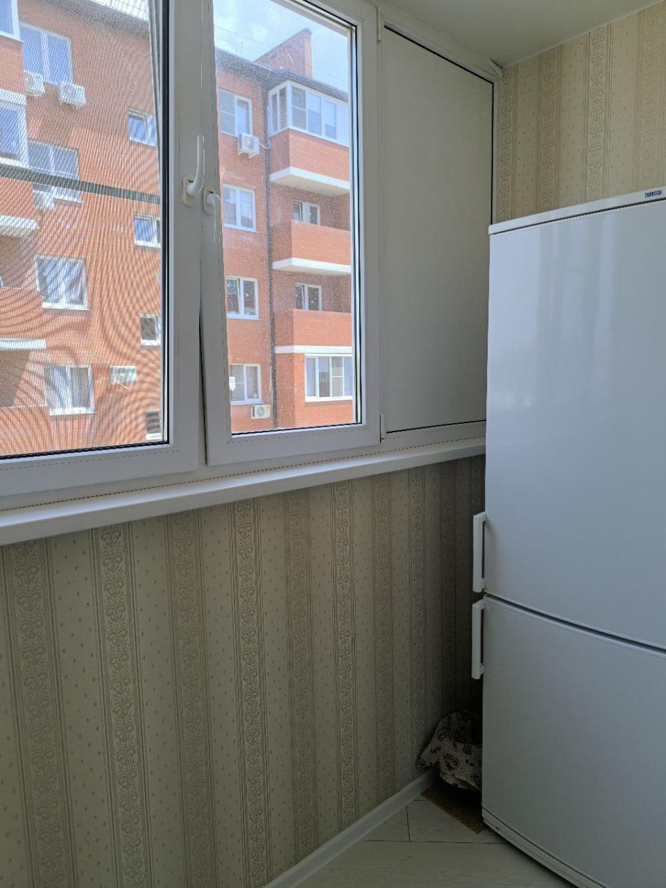 Фото №14: 2-комнатная квартира 48 м² - Новая Адыгея, мкр. жилой комплекс Родной Дом, ул. Бжегокайская, 31/7А