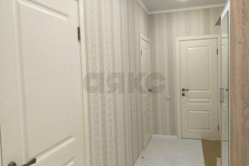 Фото №1: 2-комнатная квартира 50 м² - Новая Адыгея, мкр. жилой комплекс Родной Дом, ул. Бжегокайская, 31/7А