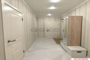 Фото №3: 2-комнатная квартира 48 м² - Новая Адыгея, мкр. жилой комплекс Родной Дом, ул. Бжегокайская, 31/7А