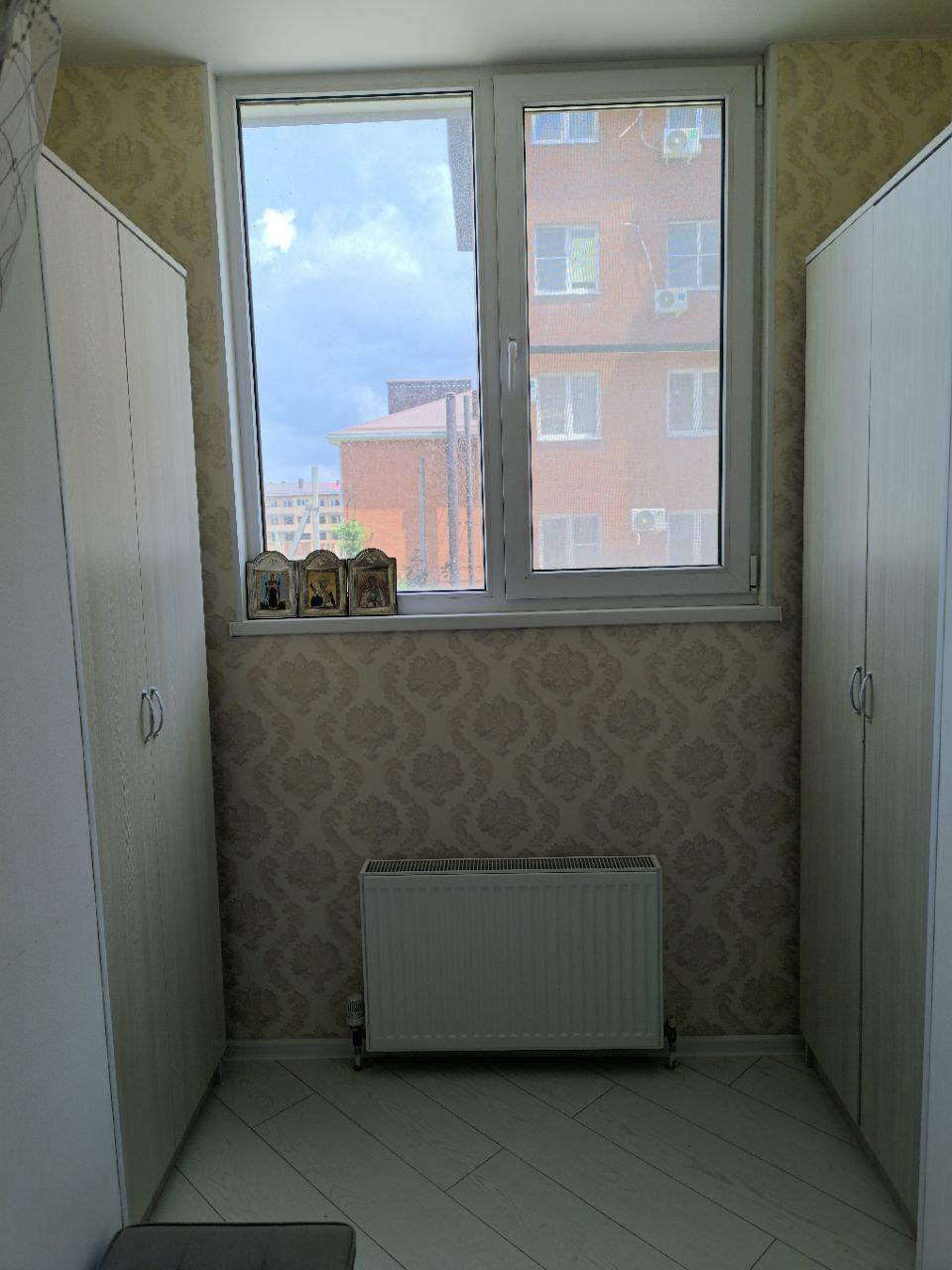 Фото №13: 2-комнатная квартира 48 м² - Новая Адыгея, мкр. жилой комплекс Родной Дом, ул. Бжегокайская, 31/7А