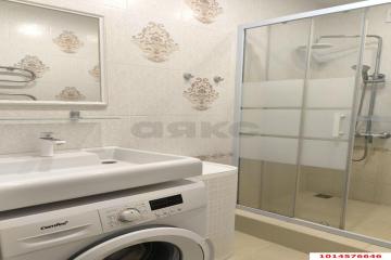 Фото №4: 2-комнатная квартира 48 м² - Новая Адыгея, мкр. жилой комплекс Родной Дом, ул. Бжегокайская, 31/7А