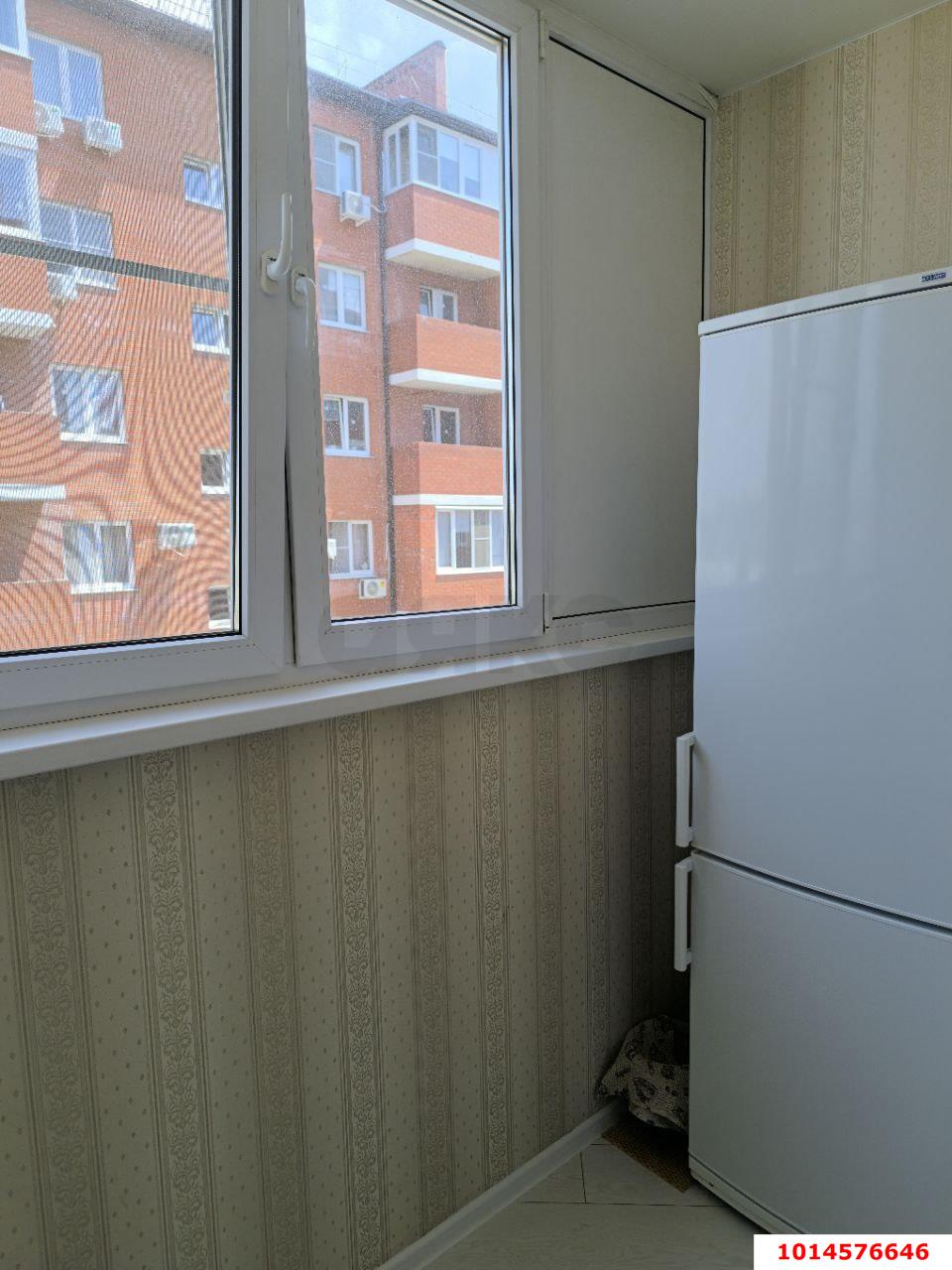 Фото №14: 2-комнатная квартира 50 м² - Новая Адыгея, жилой комплекс Родной Дом, ул. Бжегокайская, 31/7А