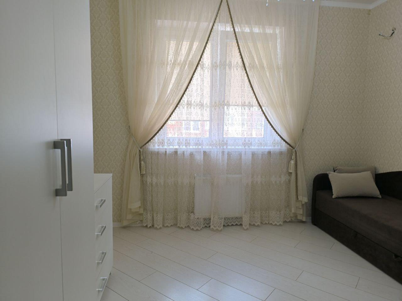 Фото №12: 2-комнатная квартира 48 м² - Новая Адыгея, мкр. жилой комплекс Родной Дом, ул. Бжегокайская, 31/7А