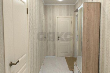 Фото №3: 2-комнатная квартира 50 м² - Новая Адыгея, мкр. жилой комплекс Родной Дом, ул. Бжегокайская, 31/7А