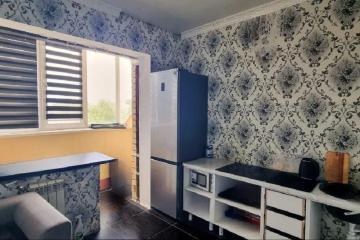 Фото №3: 1-комнатная квартира 33 м² - Южный, ул. Ягодная, 25