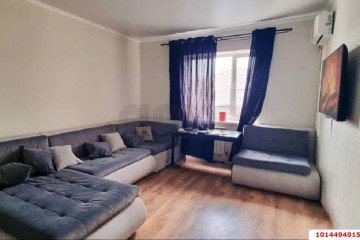 Фото №1: 1-комнатная квартира 36 м² - Южный, ул. Ягодная, 25