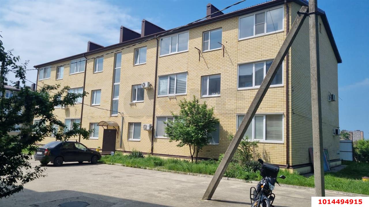 Фото №6: 1-комнатная квартира 36 м² - Южный, ул. Ягодная, 25