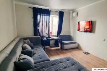 Фото №2: 1-комнатная квартира 36 м² - Южный, ул. Ягодная, 25