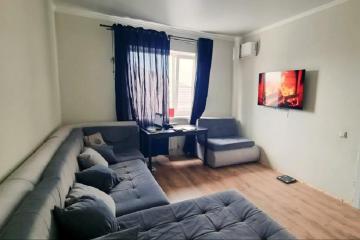 Фото №2: 1-комнатная квартира 33 м² - Южный, ул. Ягодная, 25