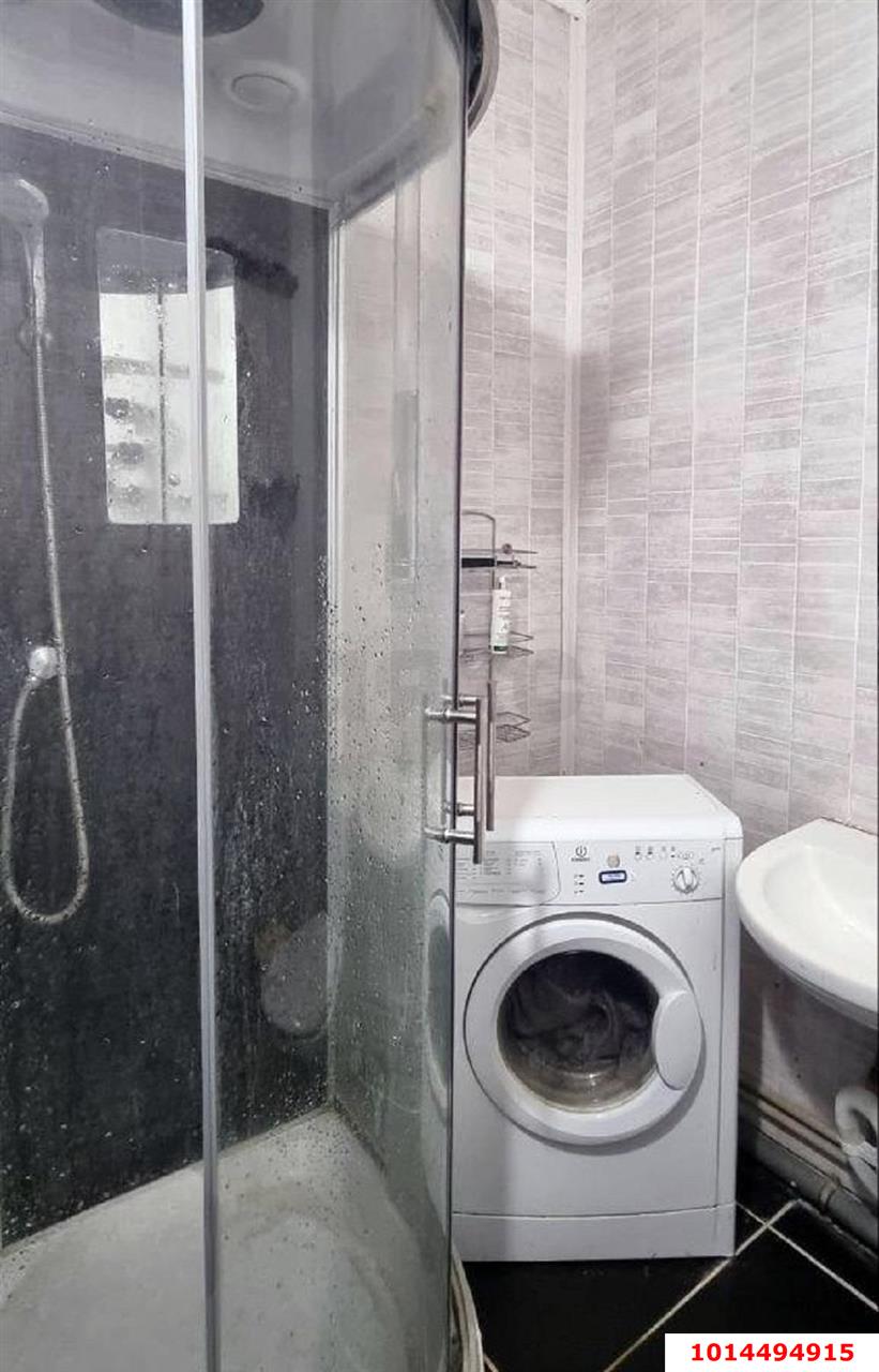 Фото №5: 1-комнатная квартира 36 м² - Южный, ул. Ягодная, 25