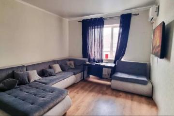 Фото №1: 1-комнатная квартира 33 м² - Южный, ул. Ягодная, 25