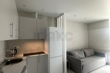 Фото №2: Студия 26 м² - Краснодар, мкр. Любимово, 16