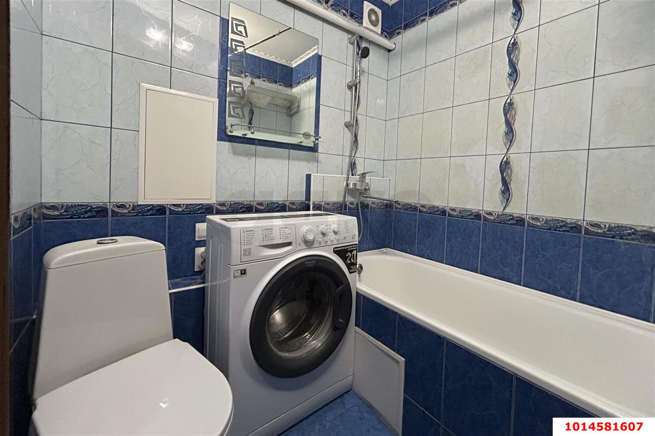 Фото №8: 2-комнатная квартира 42 м² - Краснодар, Черёмушки, ул. Стасова, 145Б