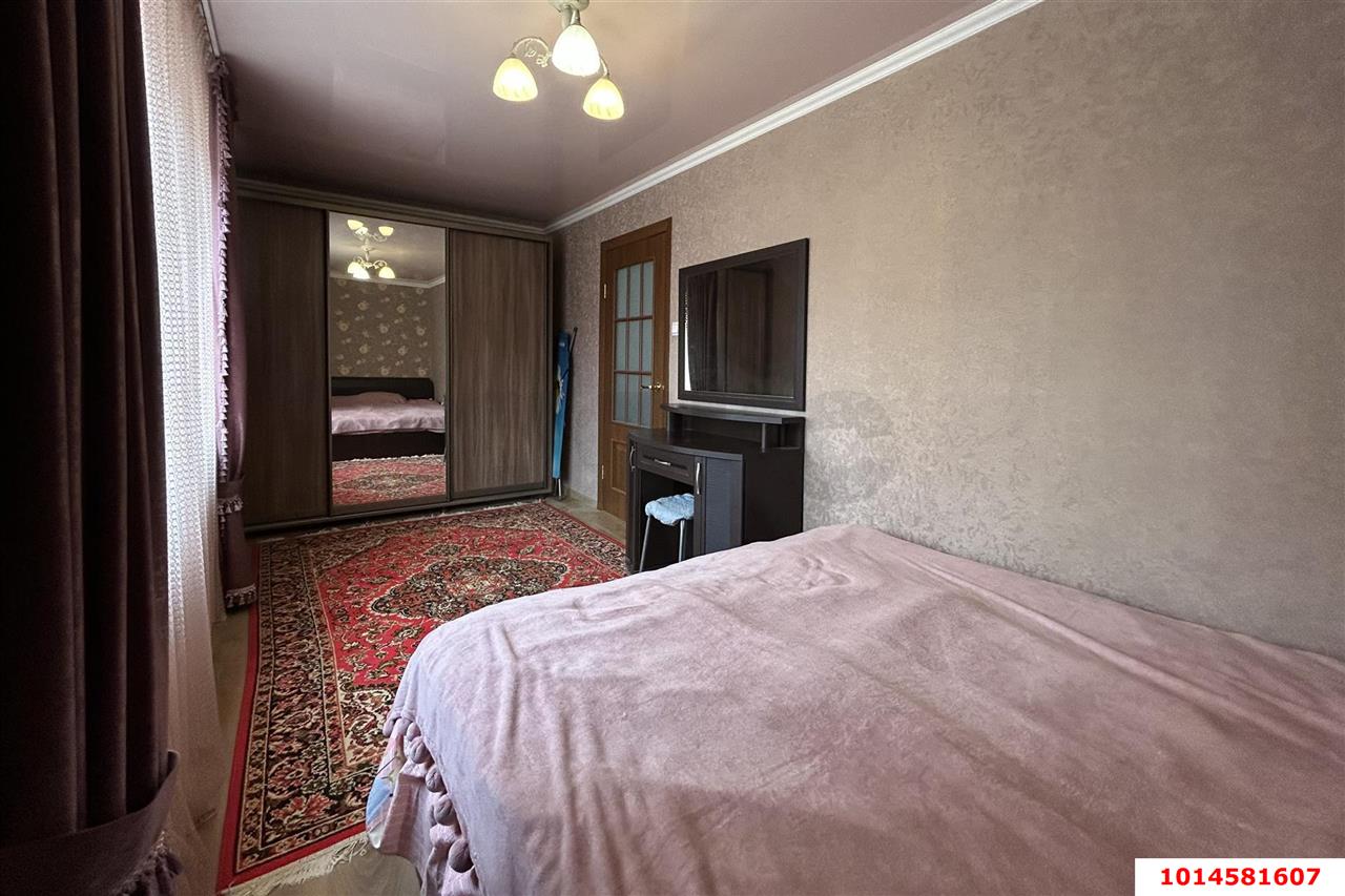 Фото №7: 2-комнатная квартира 42 м² - Краснодар, Черёмушки, ул. Стасова, 145Б