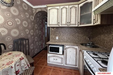 Фото №1: 2-комнатная квартира 42 м² - Краснодар, мкр. Черёмушки, ул. Стасова, 145Б