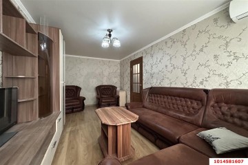 Фото №5: 2-комнатная квартира 42 м² - Краснодар, мкр. Черёмушки, ул. Стасова, 145Б