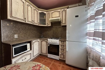 Фото №2: 2-комнатная квартира 42 м² - Краснодар, мкр. Черёмушки, ул. Стасова, 145Б