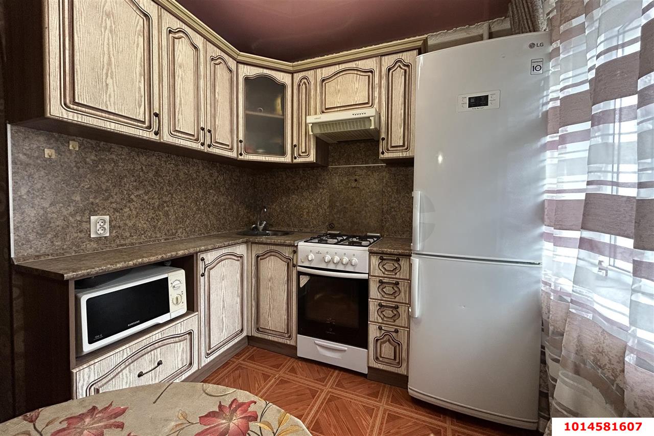 Фото №2: 2-комнатная квартира 42 м² - Краснодар, Черёмушки, ул. Стасова, 145Б