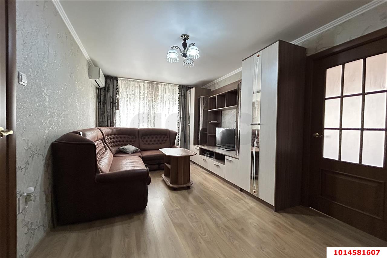 Фото №4: 2-комнатная квартира 42 м² - Краснодар, Черёмушки, ул. Стасова, 145Б