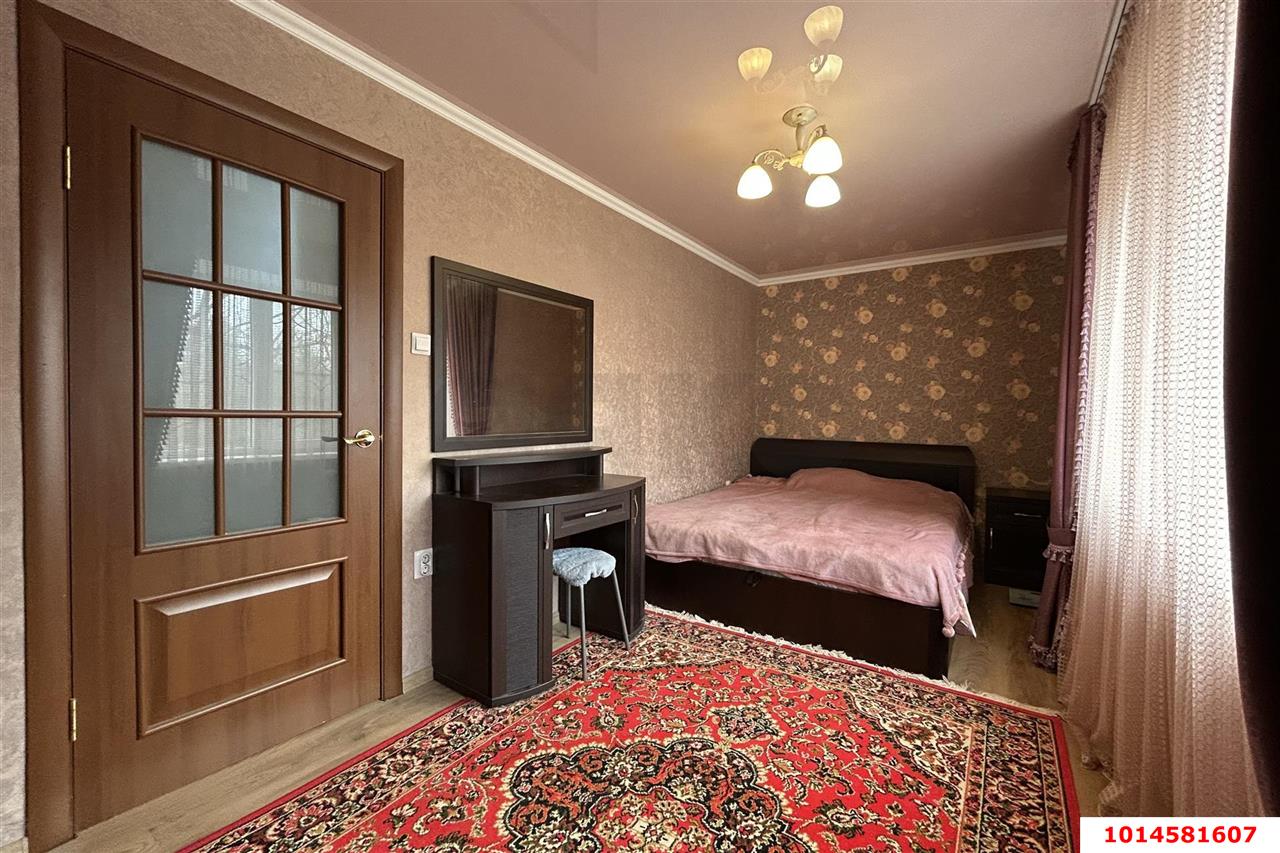 Фото №6: 2-комнатная квартира 42 м² - Краснодар, Черёмушки, ул. Стасова, 145Б