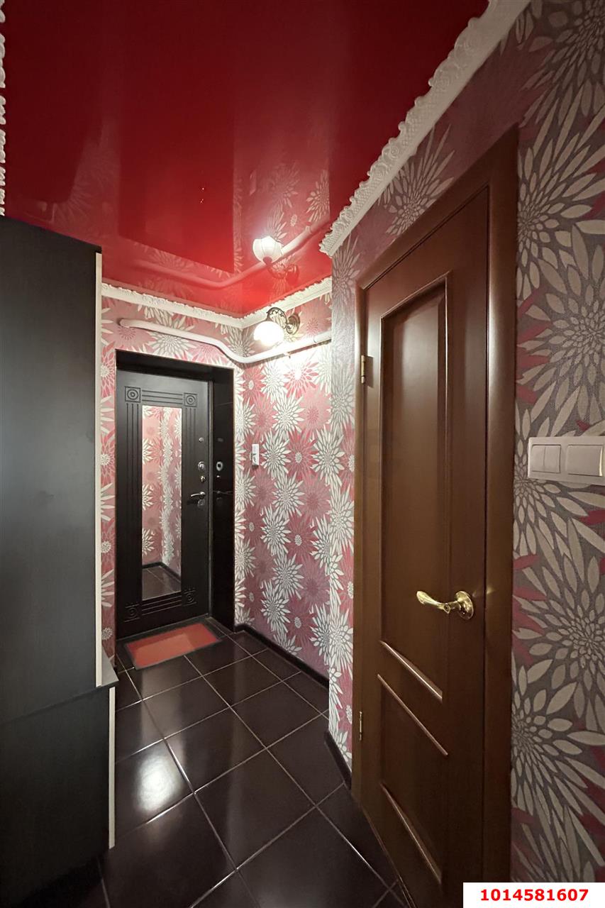 Фото №3: 2-комнатная квартира 42 м² - Краснодар, Черёмушки, ул. Стасова, 145Б