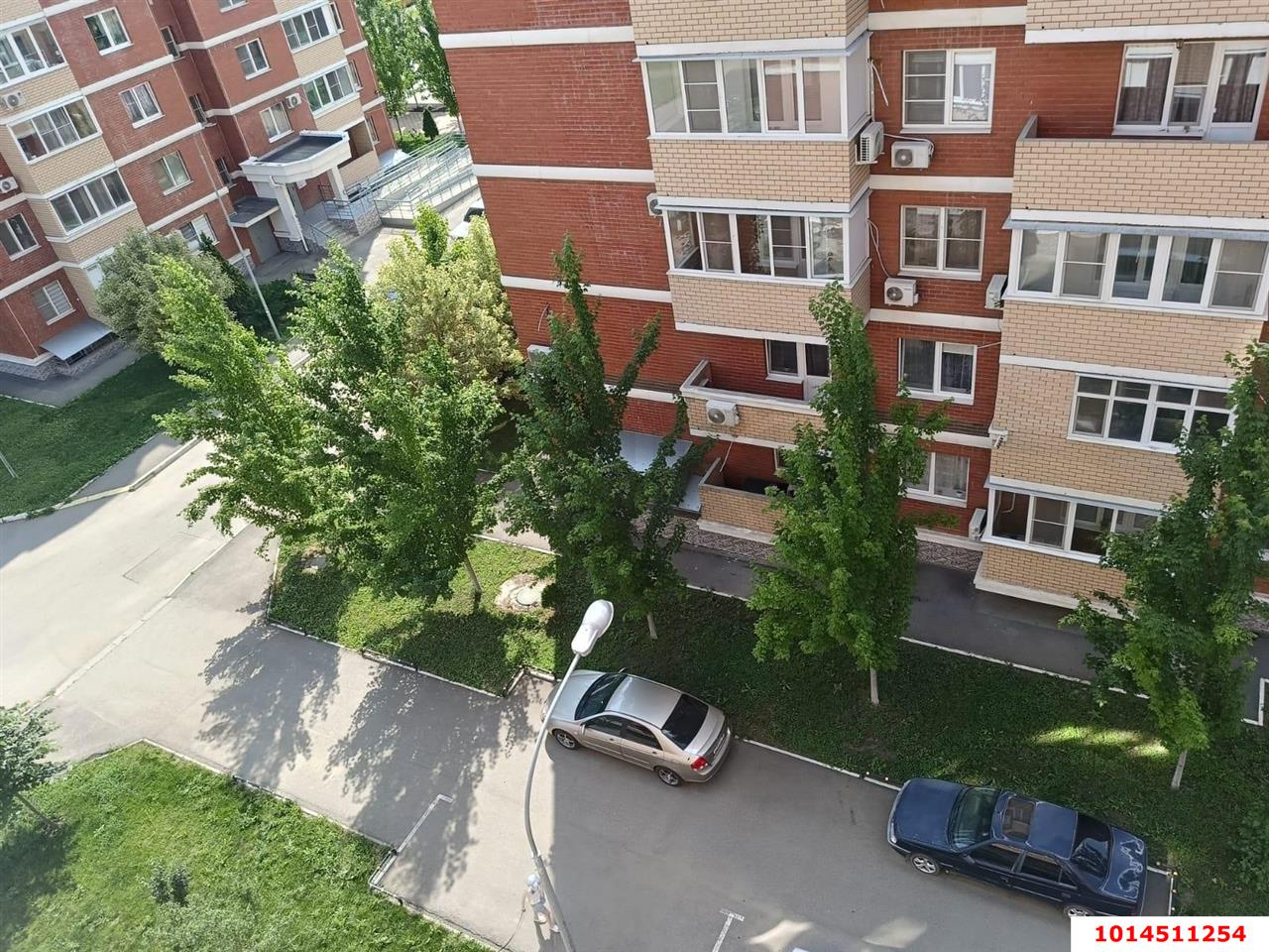 Фото №13: Студия 36 м² - Краснодар, жилой комплекс Лиговский, 