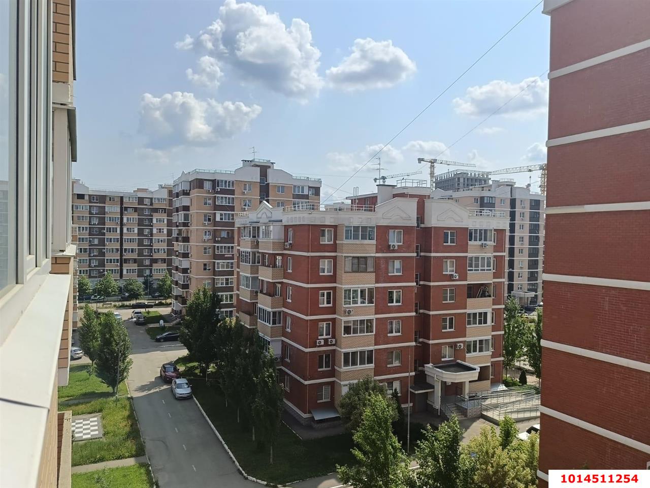 Фото №14: Студия 36 м² - Краснодар, жилой комплекс Лиговский, 