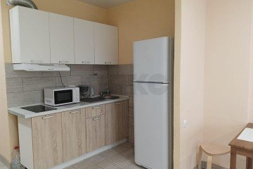 Фото №5: Студия 31 м² - Краснодар, мкр. жилой комплекс Лиговский, 