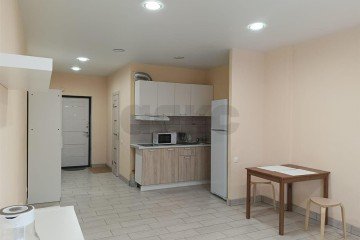 Фото №3: Студия 31 м² - Краснодар, мкр. жилой комплекс Лиговский, 