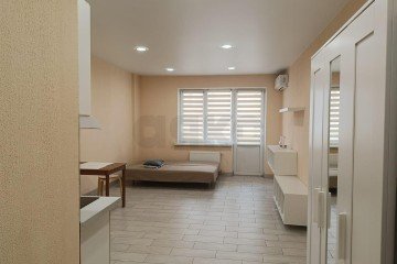 Фото №1: Студия 31 м² - Краснодар, мкр. жилой комплекс Лиговский, 