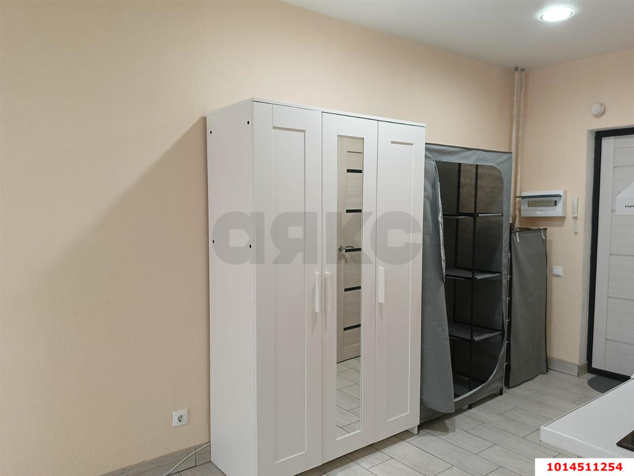 Фото №10: Студия 36 м² - Краснодар, жилой комплекс Лиговский, 