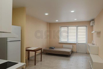 Фото №2: Студия 31 м² - Краснодар, мкр. жилой комплекс Лиговский, 