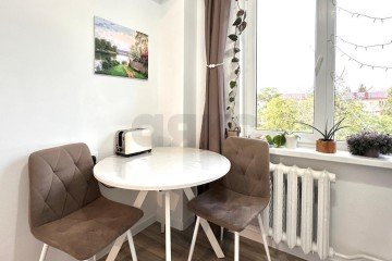 Фото №2: 2-комнатная квартира 39 м² - Краснодар, мкр. Гидростроителей, ул. имени Игнатова, 33