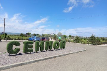 Фото №3: Личное подсобное хозяйство - Сенной, ул. Коммунистическая, 41