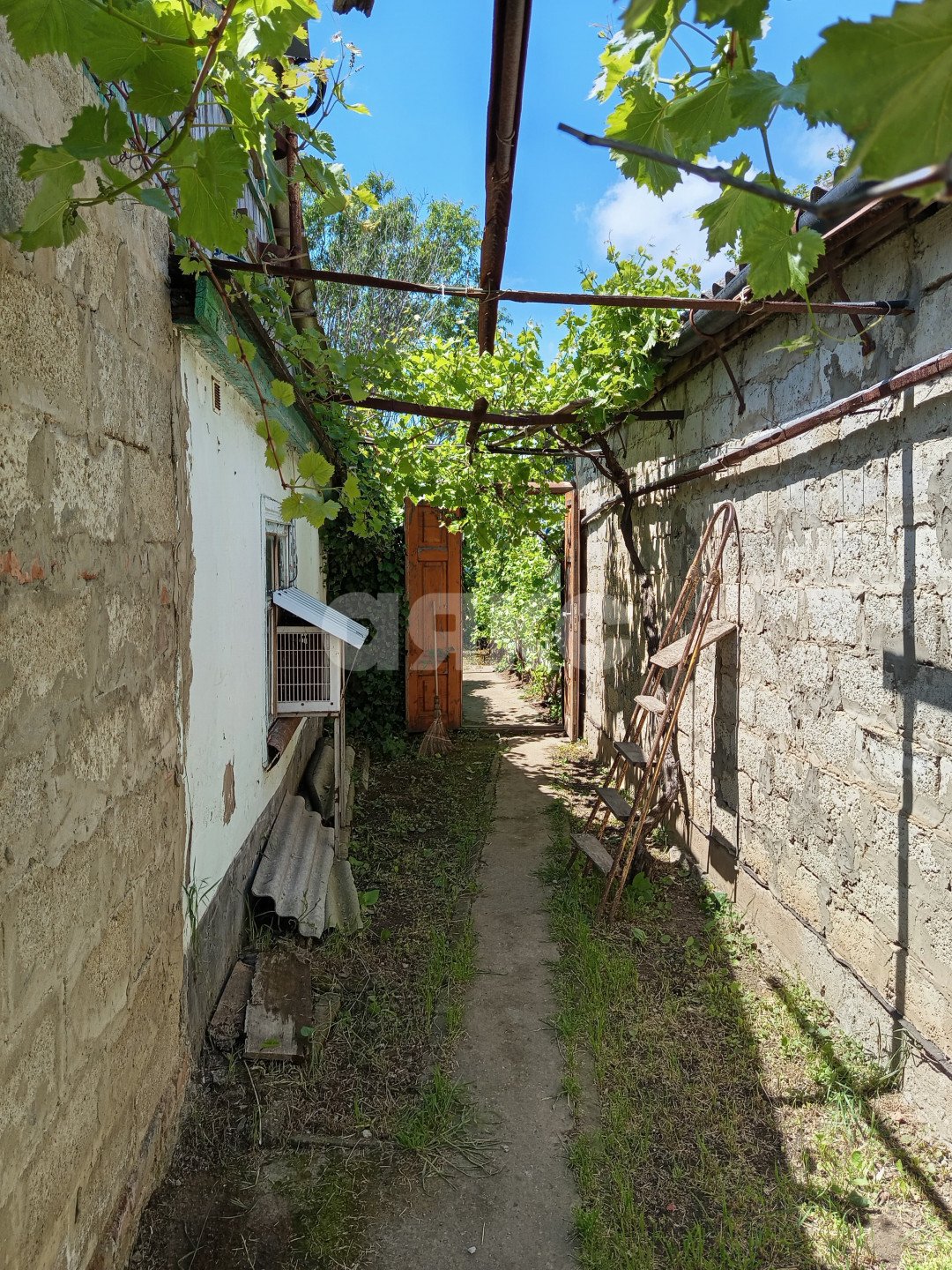 Фото №12: Личное подсобное хозяйство 9.29 сот. - Сенной, ул. Коммунистическая, 41