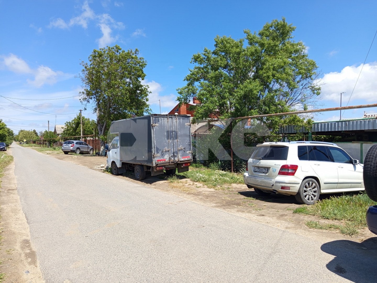 Фото №15: Личное подсобное хозяйство 9.29 сот. - Сенной, ул. Коммунистическая, 41