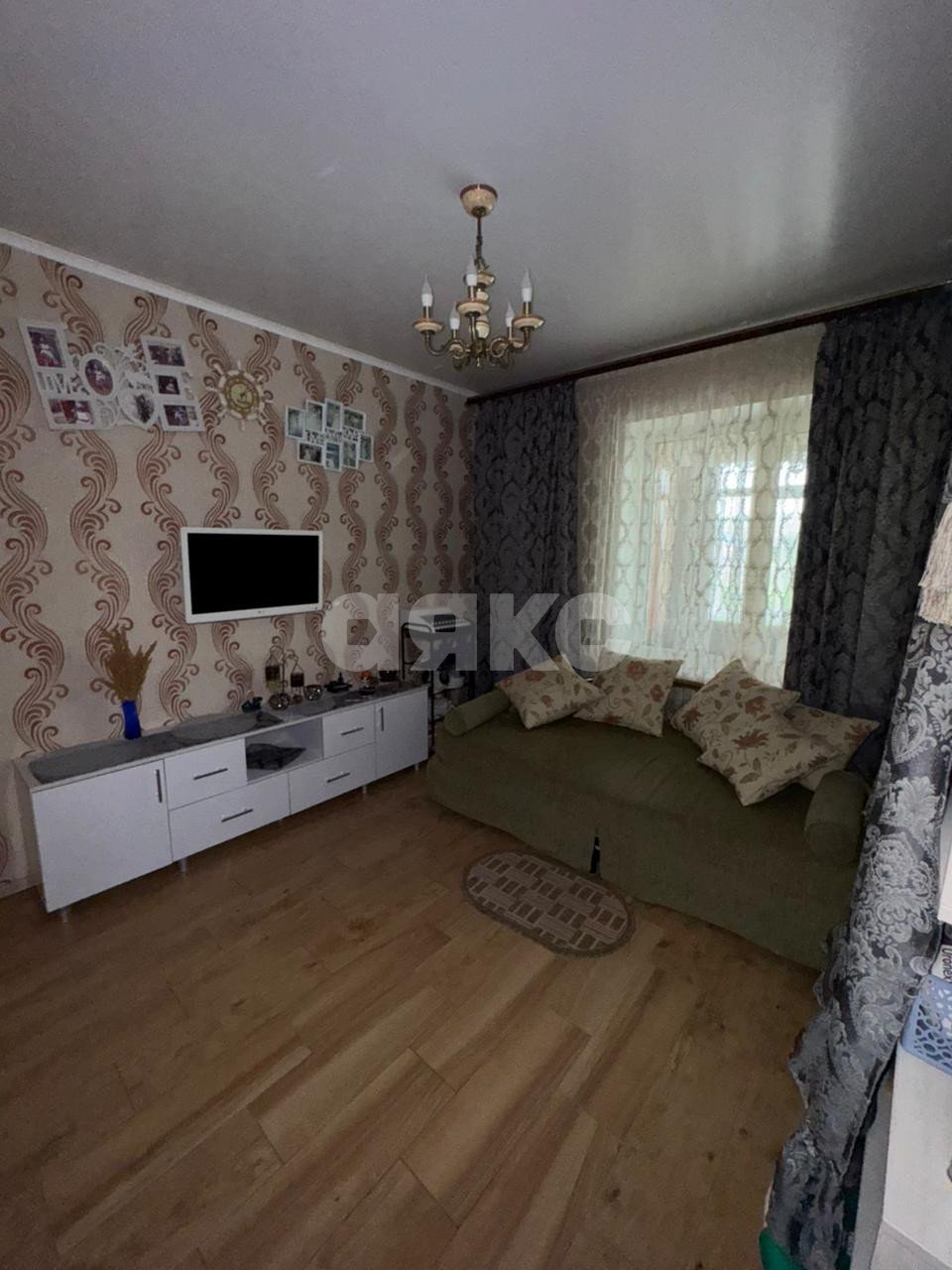 Фото №5: Дом 67 м² + 12 сот. - Альметьевск, Урсала, ул. Советская, 50А