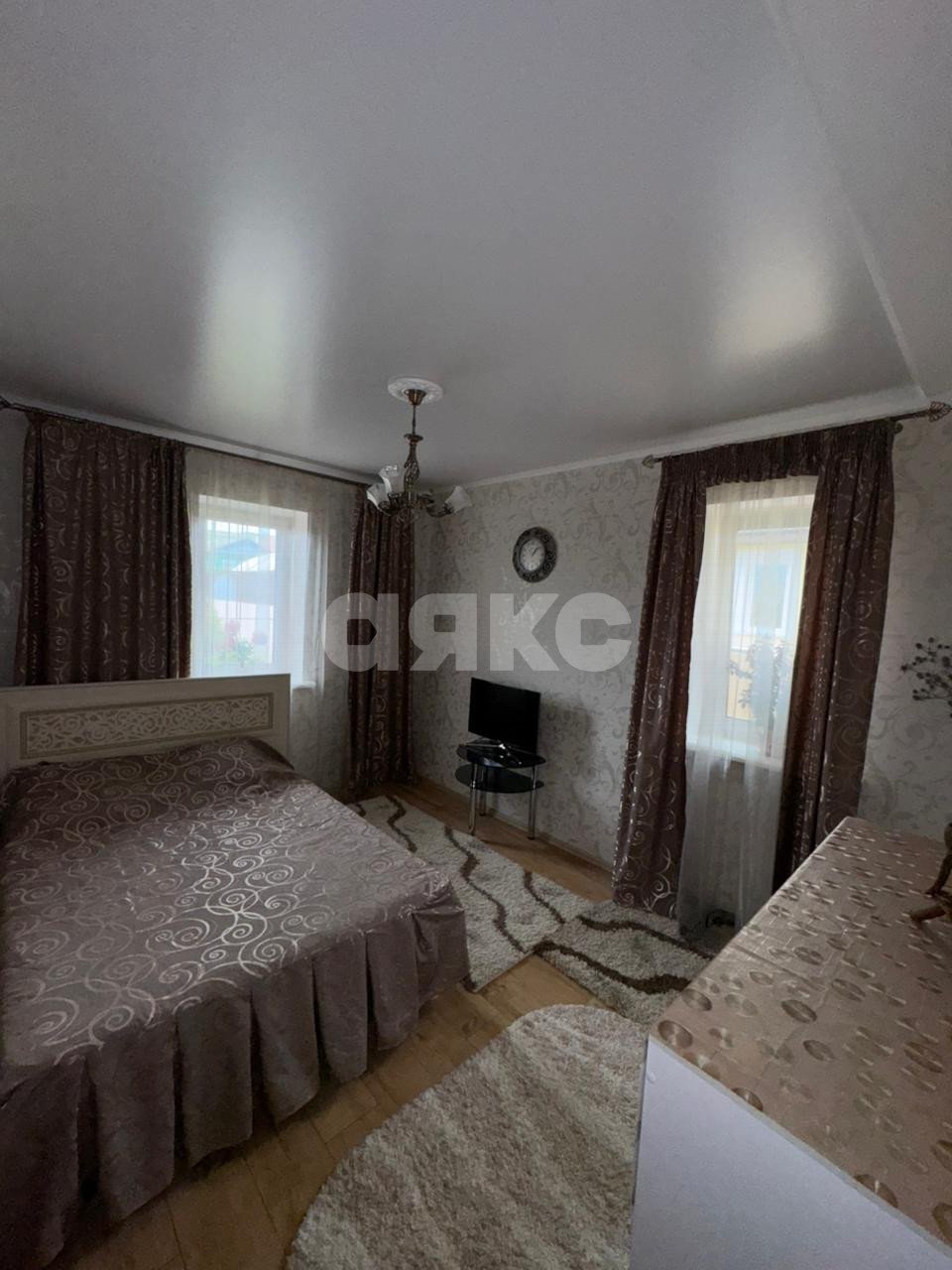 Фото №4: Дом 67 м² + 12 сот. - Альметьевск, Урсала, ул. Советская, 50А
