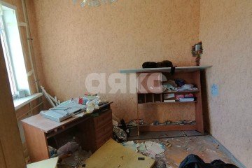 Фото №5: 4-комнатная квартира 73 м² - Мариуполь, р. Центральный, пр-кт Ленина, 135