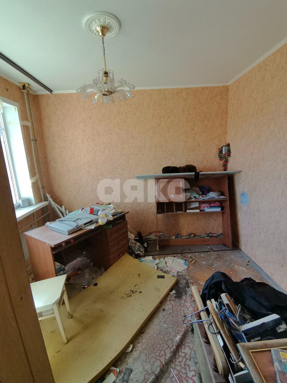 Фото №5: 4-комнатная квартира 73 м² - Мариуполь, Центральный, пр-кт Ленина, 135