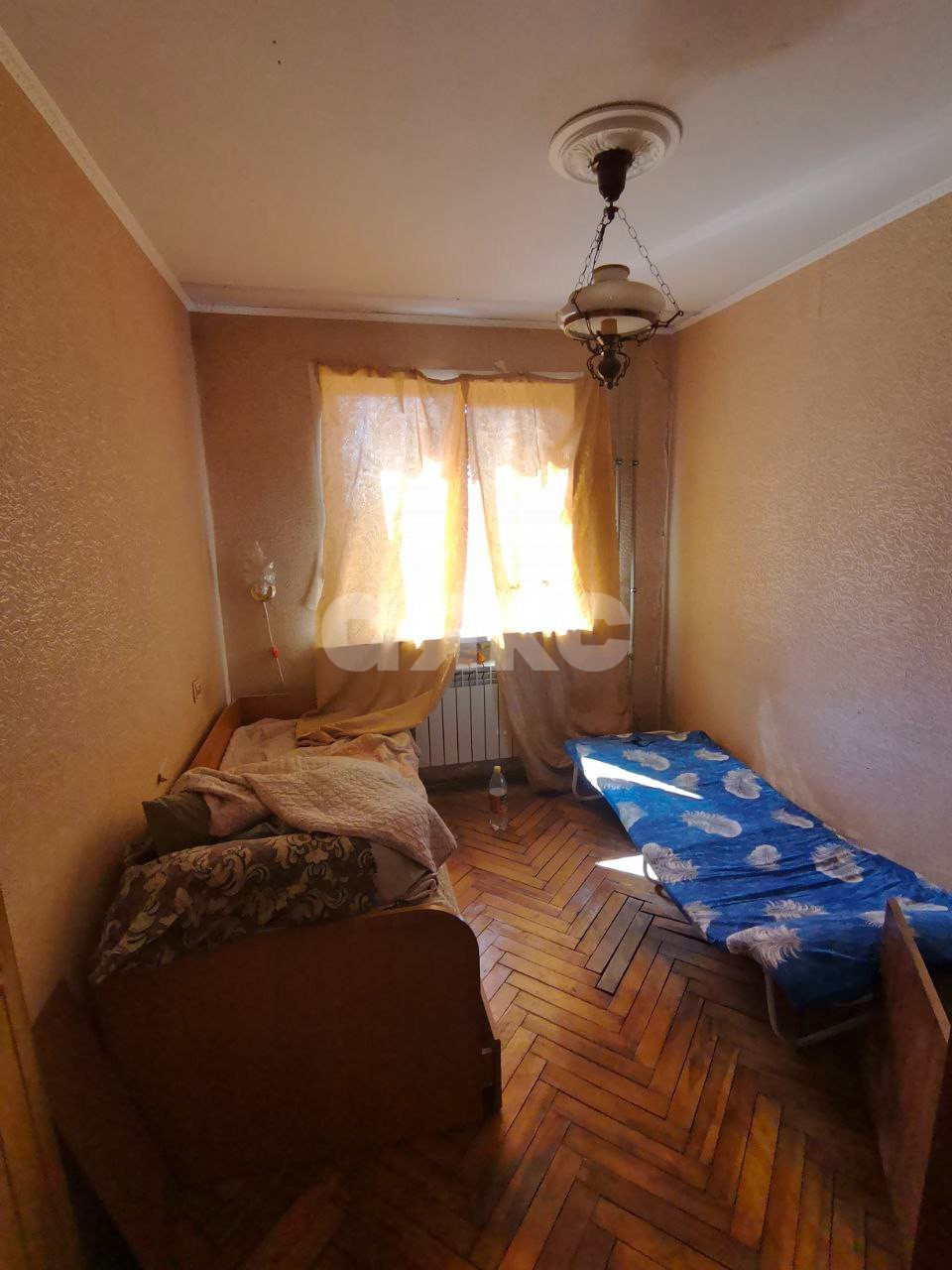 Фото №1: 4-комнатная квартира 73 м² - Мариуполь, Центральный, пр-кт Ленина, 135