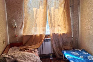 Фото №2: 4-комнатная квартира 73 м² - Мариуполь, р. Центральный, пр-кт Ленина, 135