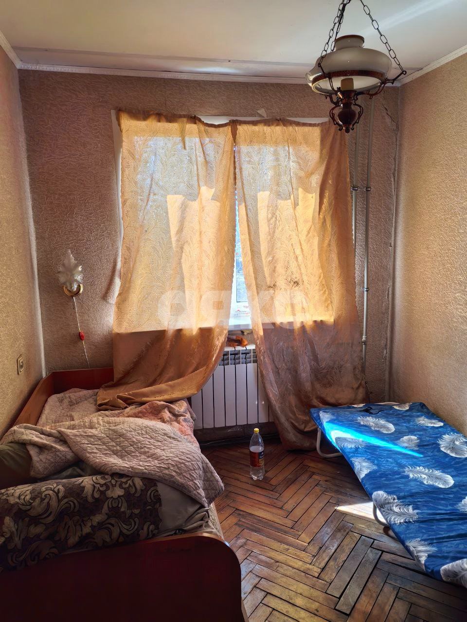 Фото №2: 4-комнатная квартира 73 м² - Мариуполь, Центральный, пр-кт Ленина, 135