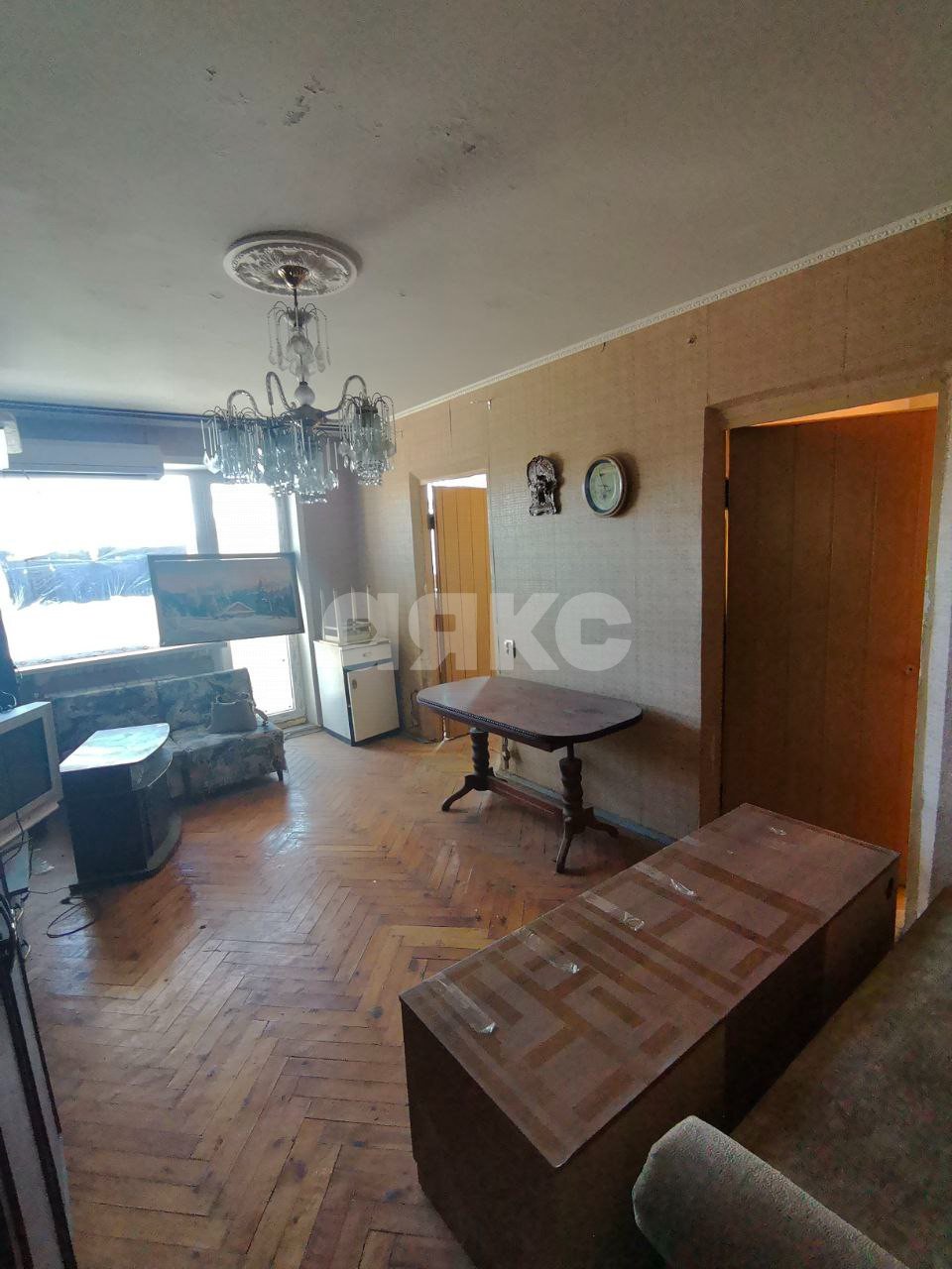 Фото №4: 4-комнатная квартира 73 м² - Мариуполь, Центральный, пр-кт Ленина, 135