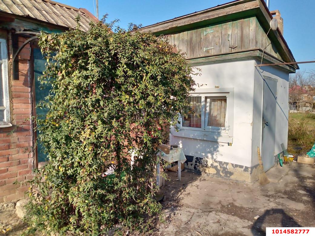 Фото №2: Дом 37 м² + 8.7 сот. - Афипский, ул. Свердлова, 10